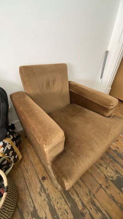 sofa para sala ou quarto