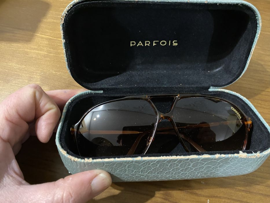 Óculos de Sol Carrera - Vintage