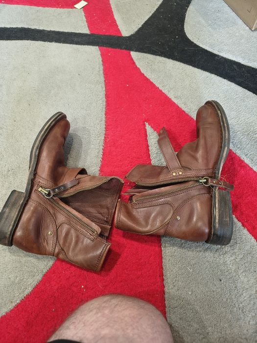 Ботинки жіночі UGG Australia. Відмінний стан.