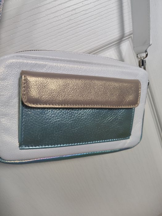 Mięta torebka Card Bag Polaris