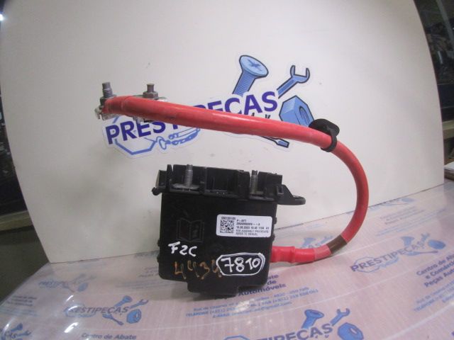 Módulo de bateria MITSUBISHI ASX (VSX_, VSE_)