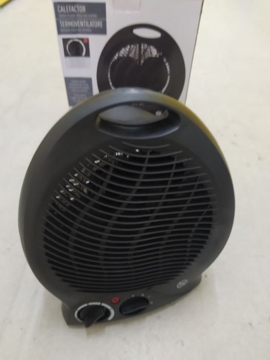 Termo ventilador