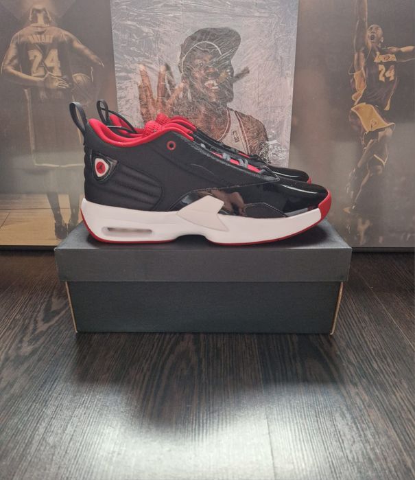 Jordan Max Aura 6 roz. 45