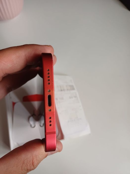 Iphone 12 stan idealny