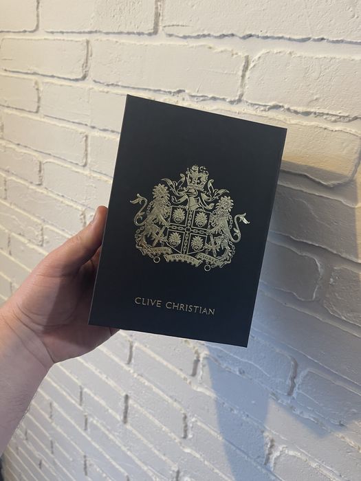 Парфумована вода Clive Cristian Hedonistic 50ml. (Premium)