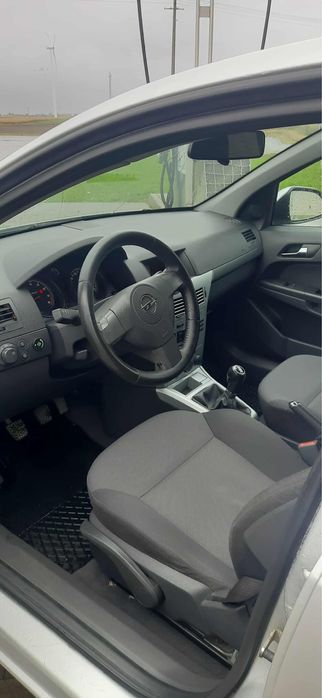 Opel Astra H 1.4 benzyna+ lpg