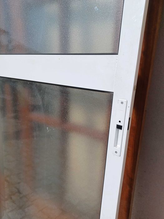 Portas/resguardo banheira ou marquise