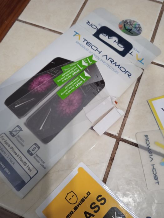 Захисна плівка для тефлону