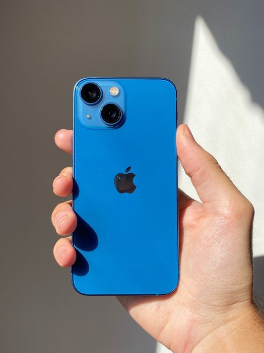 IPhone 13 mini Azul