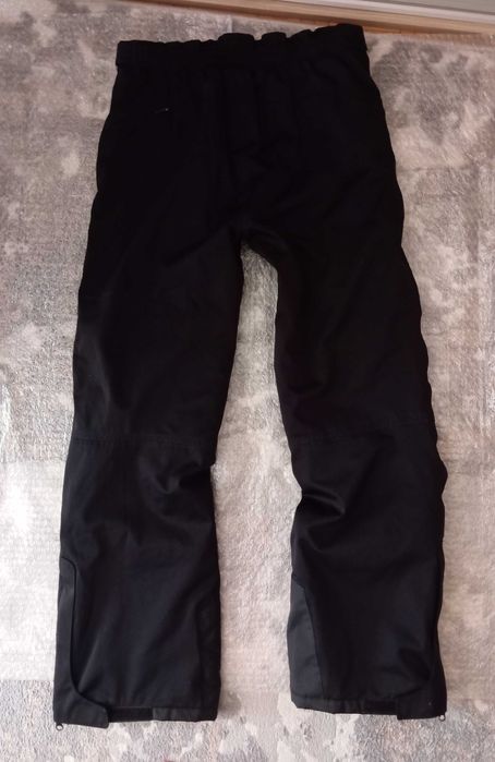 Damskie spodnie narciarskie Vertical 15 000 M