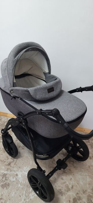 Дитяча коляска 2 в 1 Classic