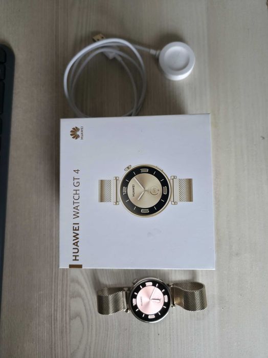 Huawei Watch GT 4 Elegant ARA-B19