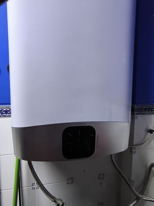 Termoacumulador 100 l, Ariston mod. VLS 100