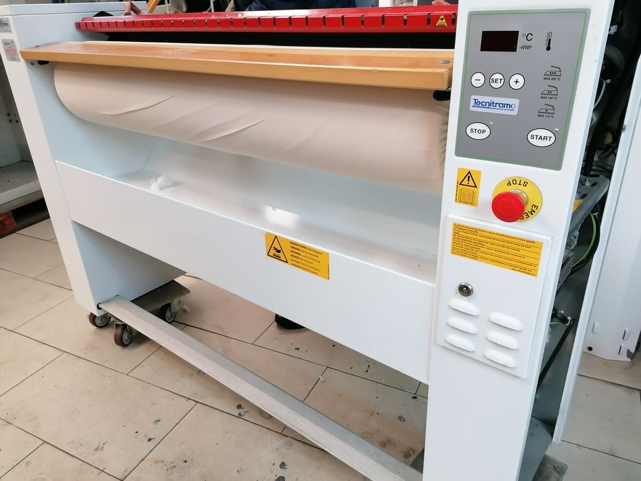 Calandra ocasião 1400 rolo de 300