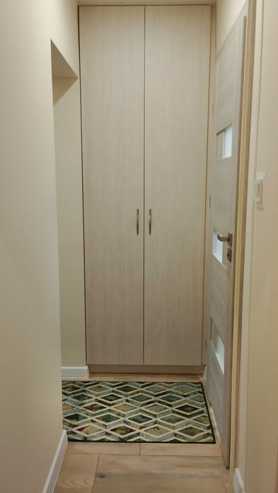Mieszkanie do wynajęcia 2 pokoje ul. Antoniukowska - Widok 5