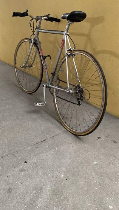 Bicicleta Orbita