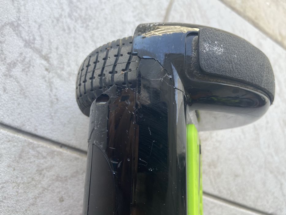 Hoverboard nilox