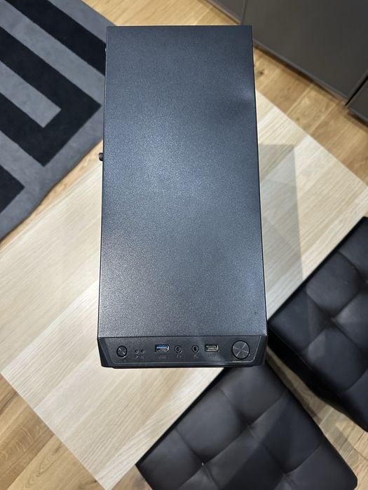 Komputer stacjonarny