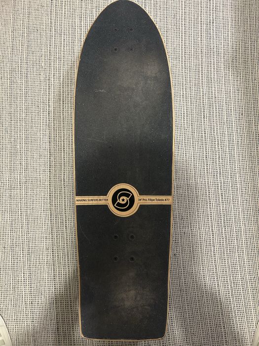 Surfskate Smothstar Toledo 77