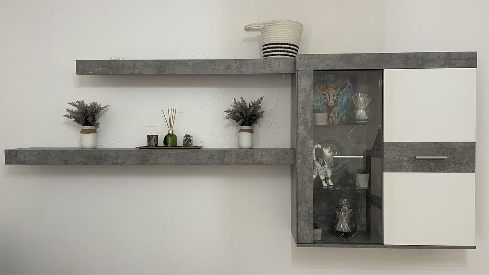 Conjunto de Sala Completo