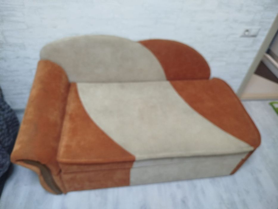 Ліжко дитяче розкладаеться