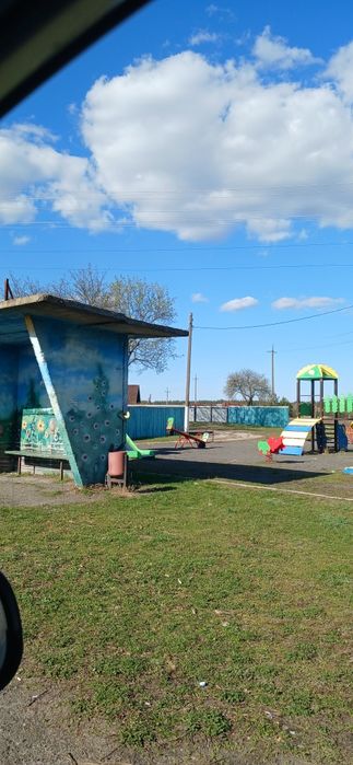 Продам земельну ділянку