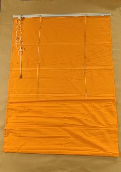 Cortina Janela Enroladora