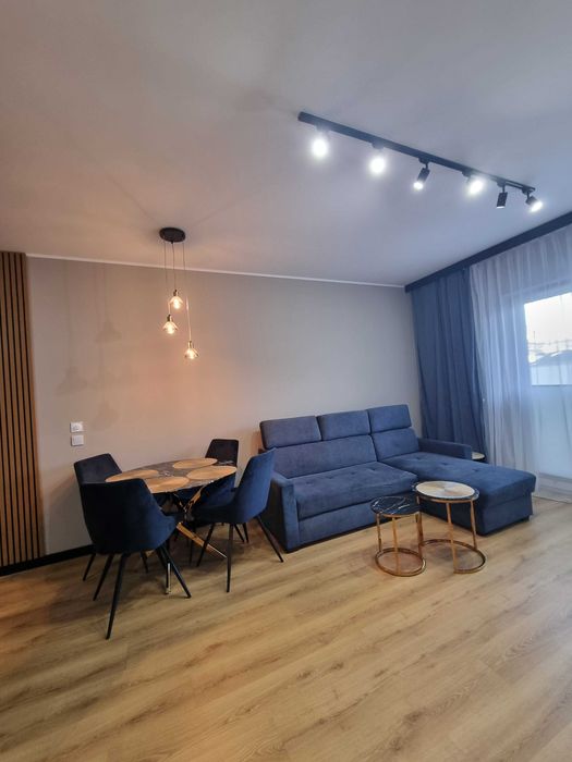 Nowoczeny apartament Łódź Fabryczna