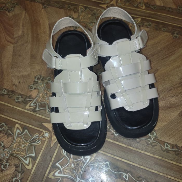 Босоножки, сандалии женские