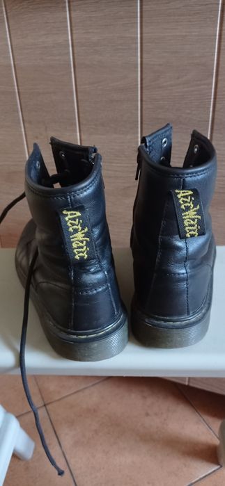 Buty Dr Martens 36-37