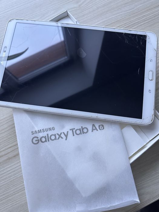 Tablet Samsung Galaxy Tab A6