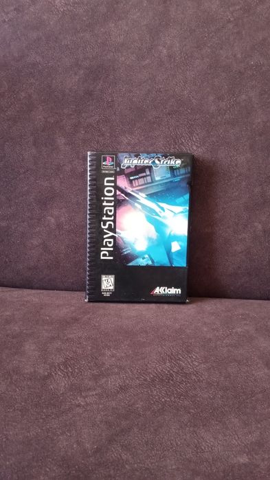 Ps1 gra sprzedam
