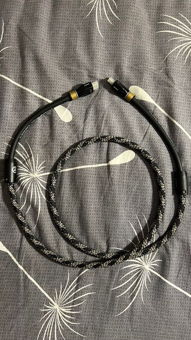 Viablue: S-920  Silver High Speed HDMI Cable with Ethernet