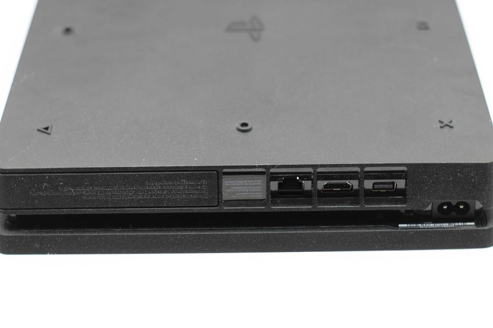 Konsola PlayStation 4 Slim 1tb + GTA V +Nowy Kontroler!