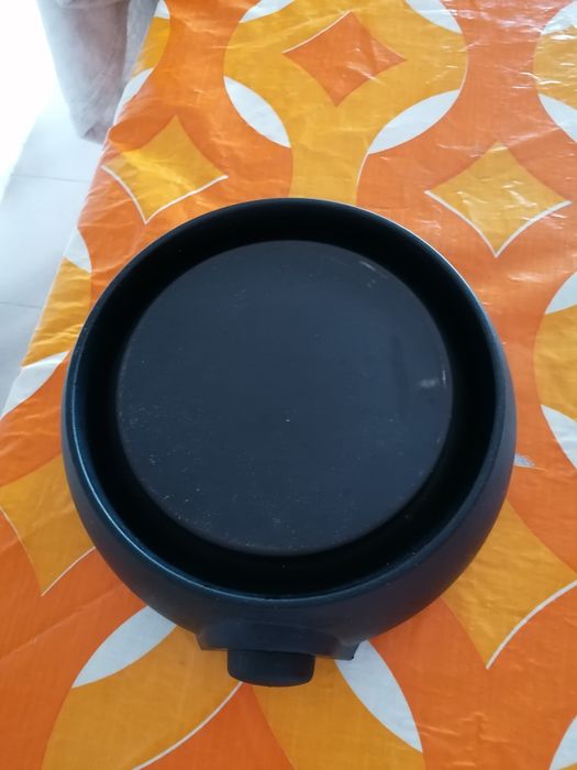 Vendo Fondue parte baixo Ariete