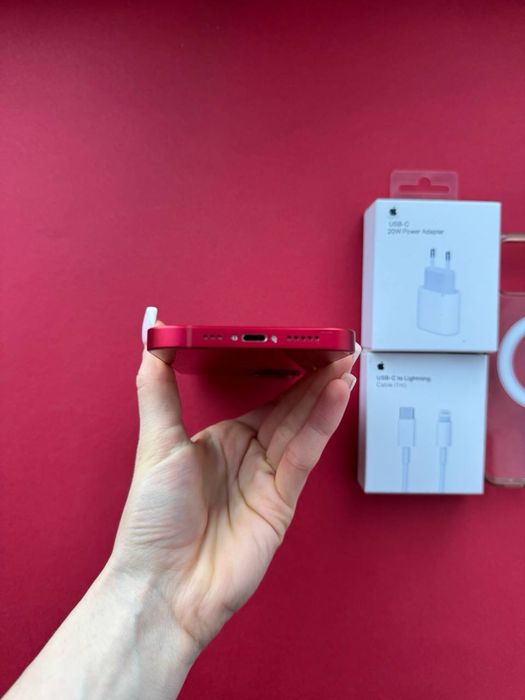 Терміново! IPhone 13 128gb Ідеал + Комплект! Айфон