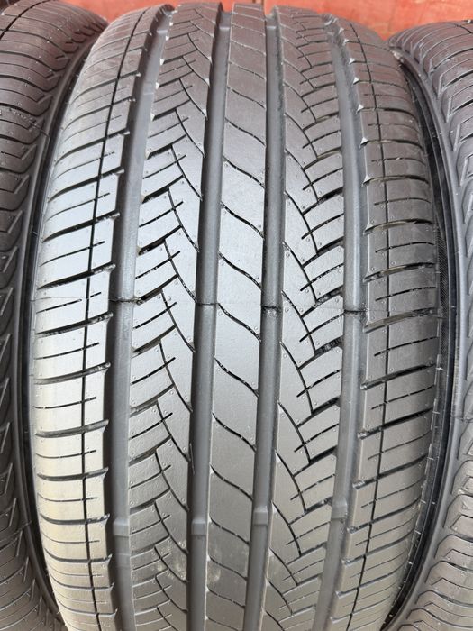 235/45/18 R18 Goodride SA-07 літо 4 шт ціна за 1 шт