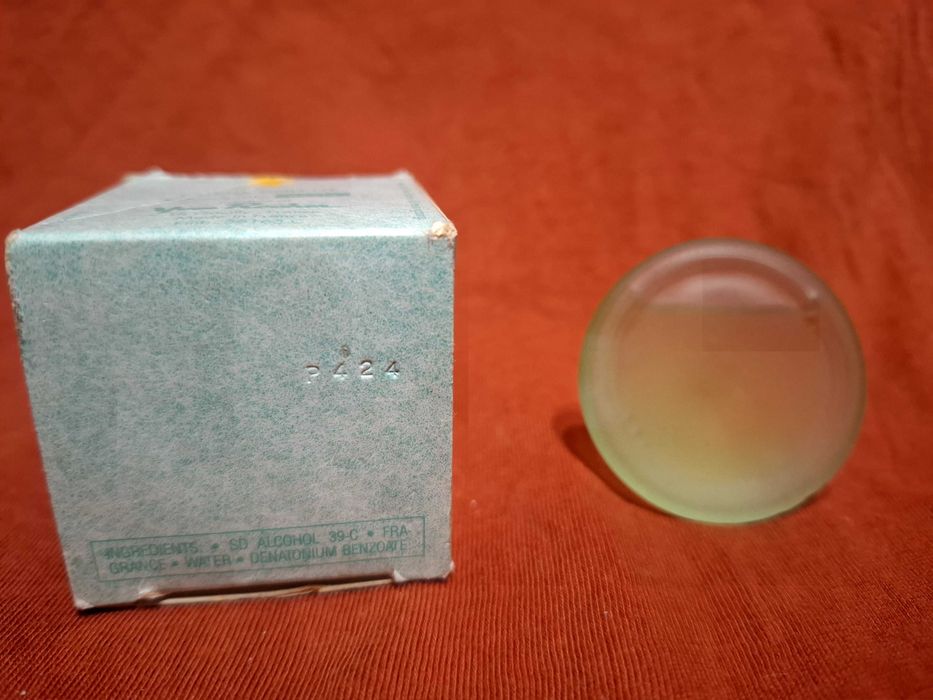 Yves Rocher - woda toaletowa Vie Privee 7,5ml.
