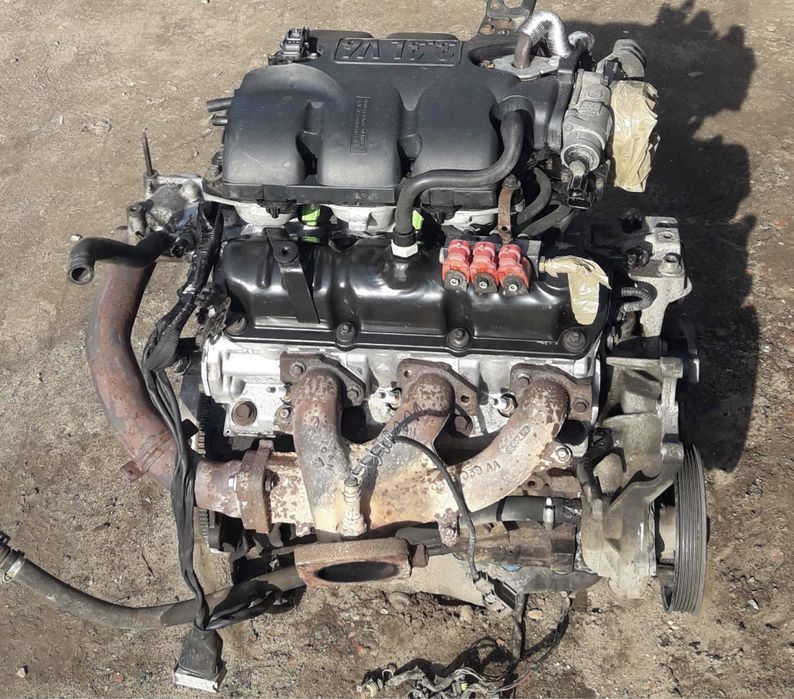 chrysler voyager 3,3 3,8 бензин