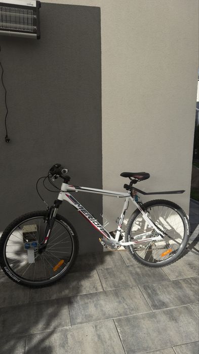 Rower merida 26cali