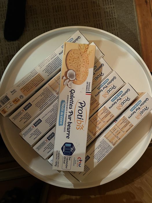 Харчування ентеральне/медичне/спеціальне