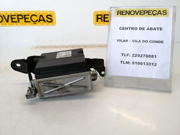 Módulo genérico BMW 3 (E46)