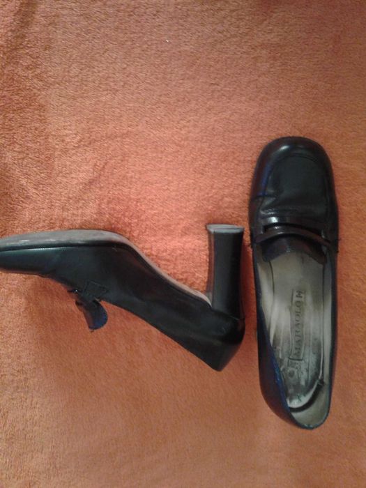 Туфли женские ,Италия,40р.