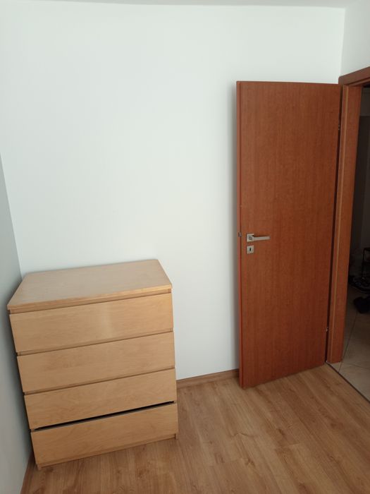 Mieszkanie 38 m² Bródno Rembielińska - Widok 6