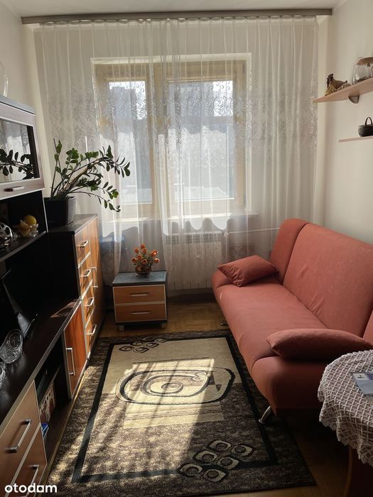 Gocław | Mikołajczyka | 2 pokoje [+garderoba, jadalnia] | 64,80 m² - Widok 4