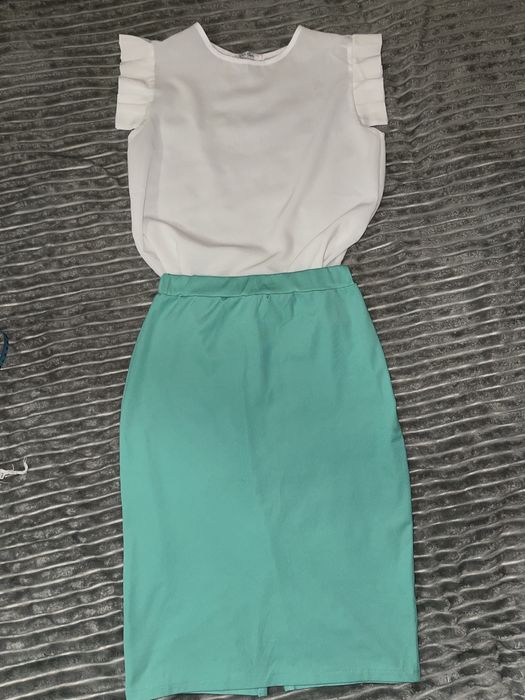 Костюм літній