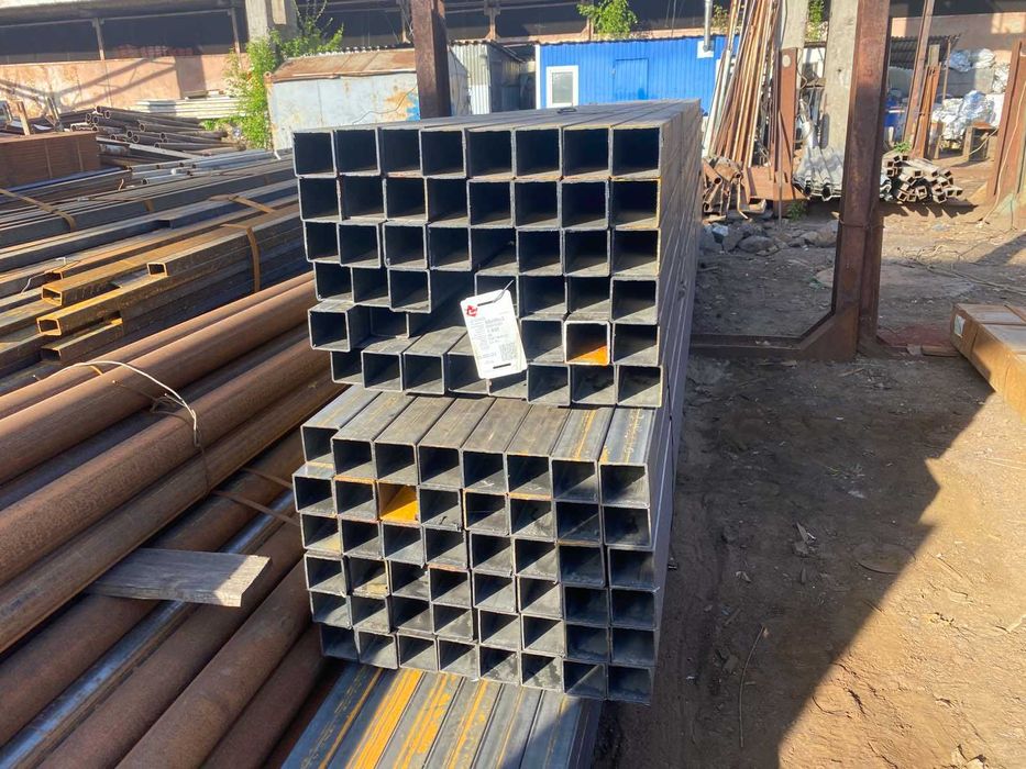 продам трубу 159*3,5 і 219*5, та інші.