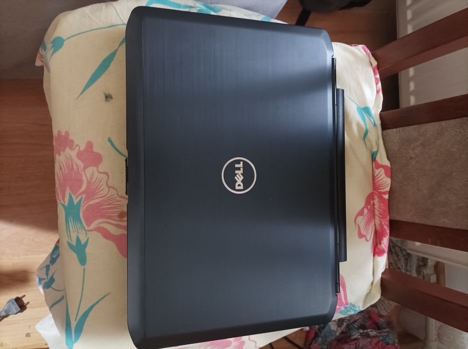 Laptop, notebook Dell