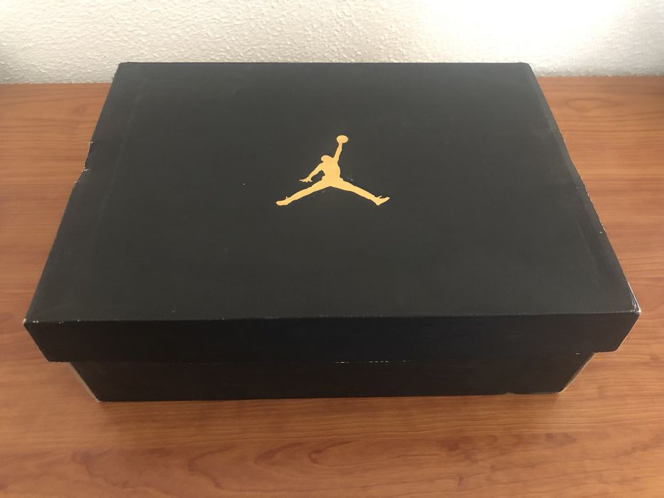 Air Jordan Flight 42.5