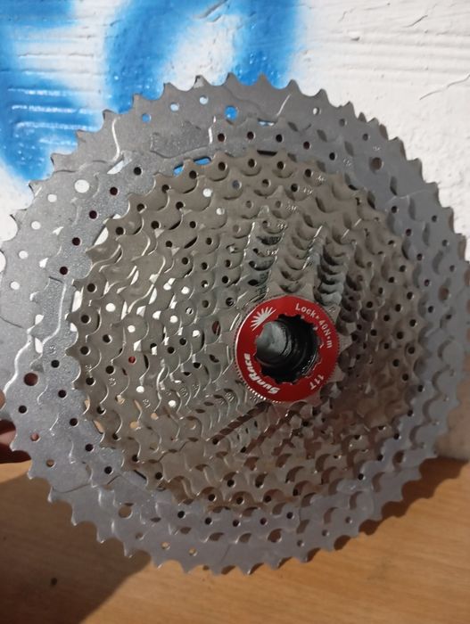 Cassete HG 12v como novo